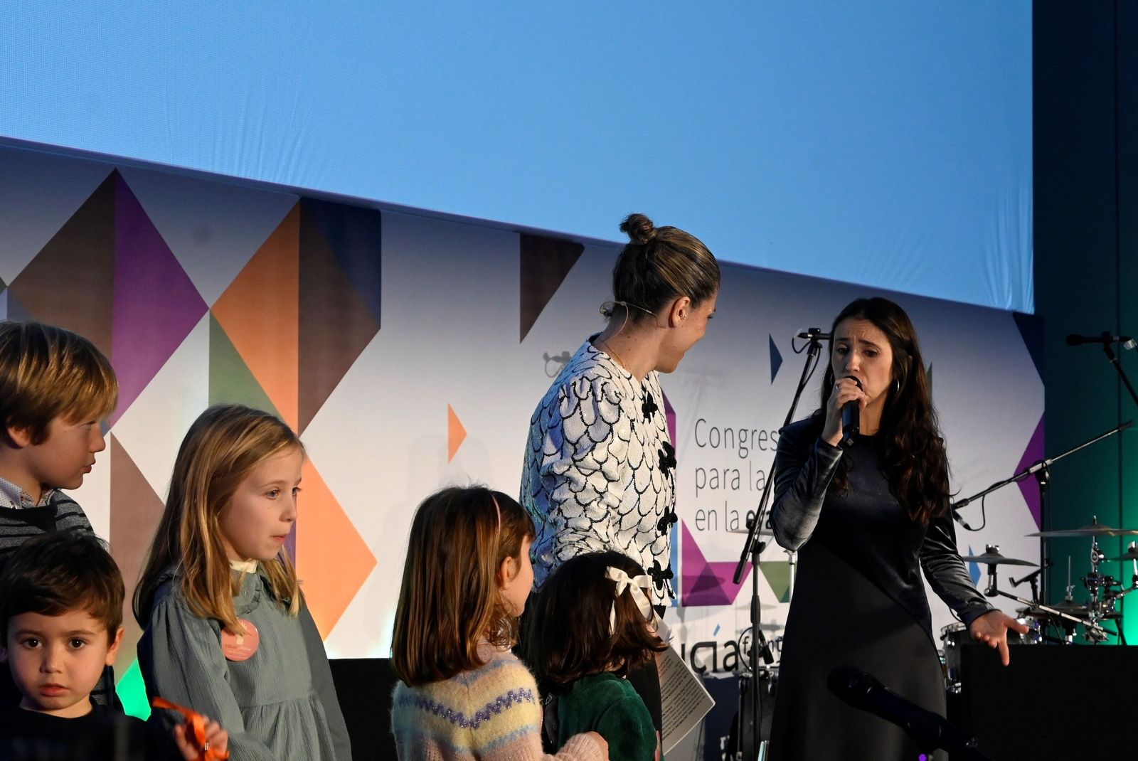 El I Congreso Nacional Andalucía frente al acoso celebrado en Córdoba, en imágenes