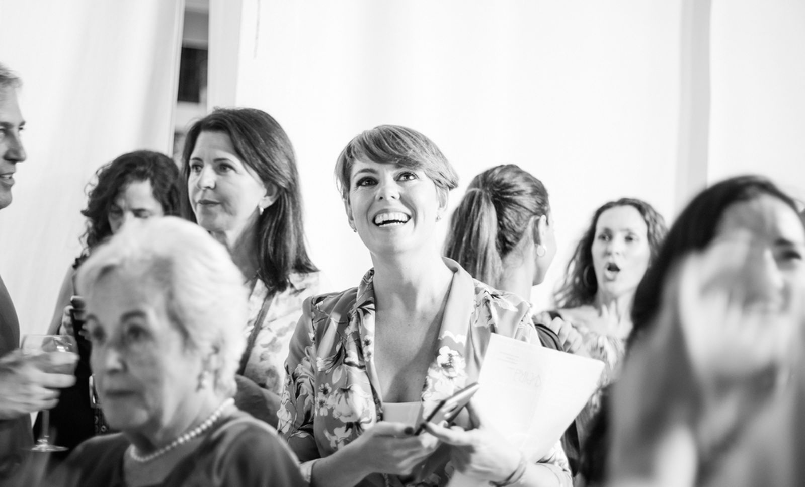 Evento celebración Medalla de Oro de la Asociación Española de Profesionales de la Imagen (A.E.P.I)