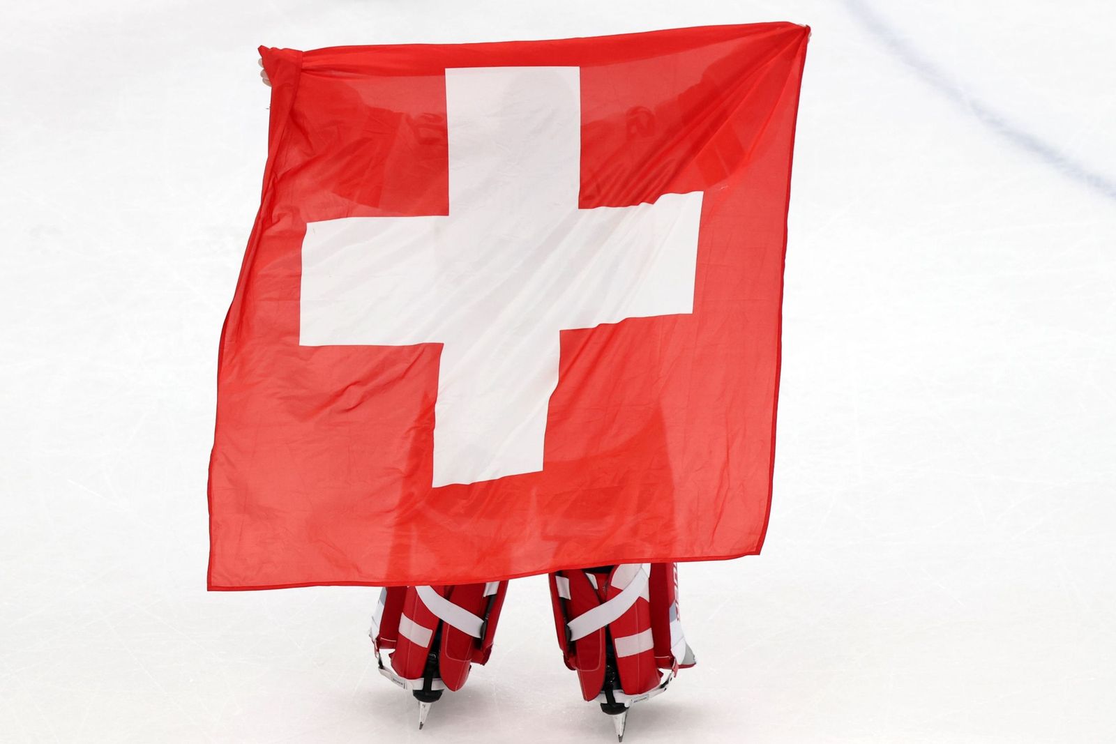 Las mejores fotos de los Juegos Olímpicos de invierno Milán Cortina d'Ampezzo 2026 | Jornada 14