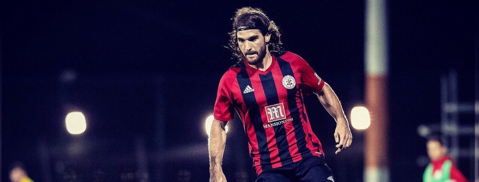 Álex Moreno, otra apuesta de la secretaría técnica para reforzar el equipo.