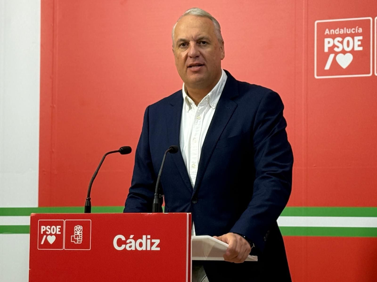 Juan Carlos Ruiz Boix.