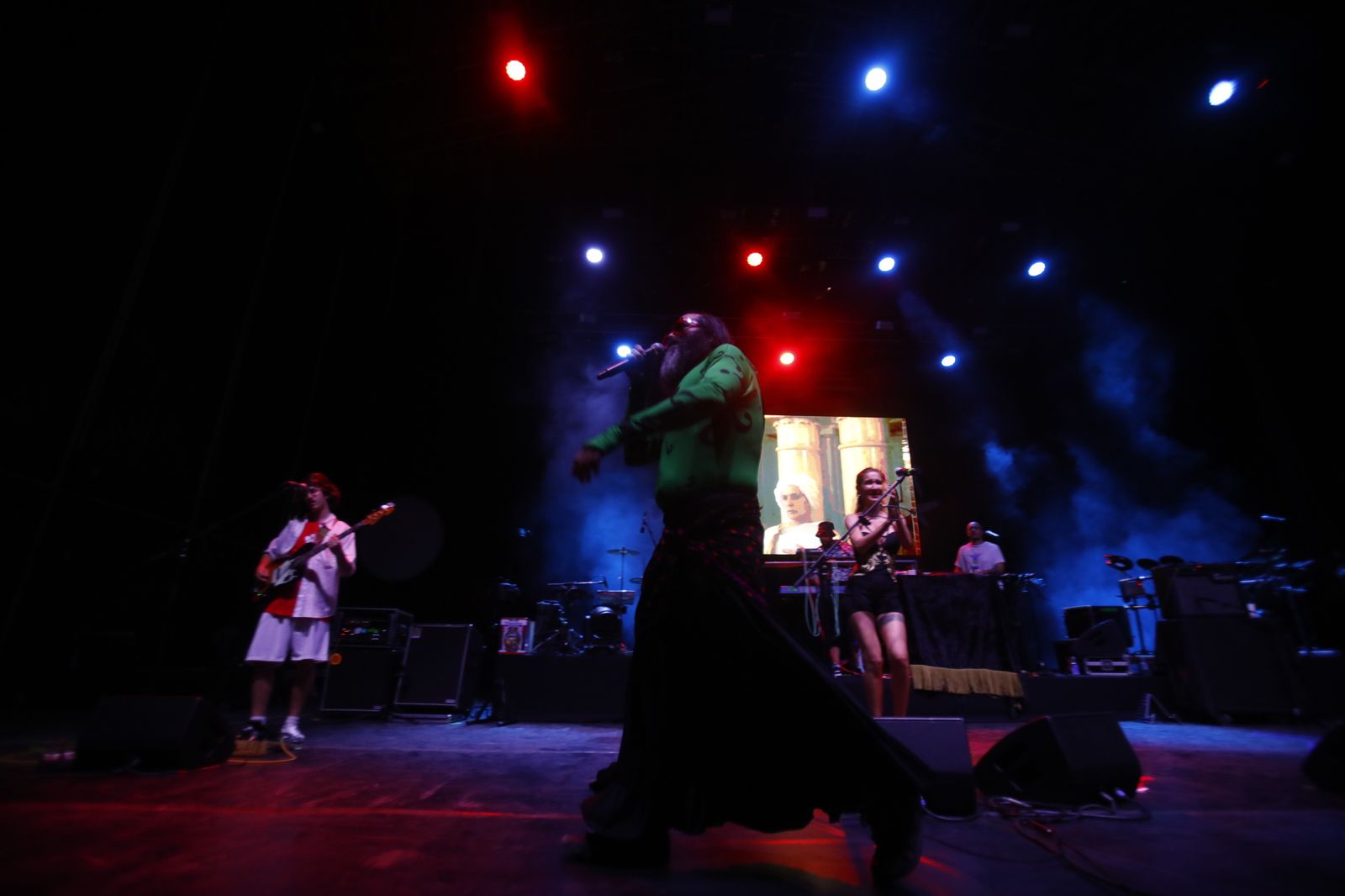 Califato 3/4 trae a Córdoba el nuevo sonido andaluz