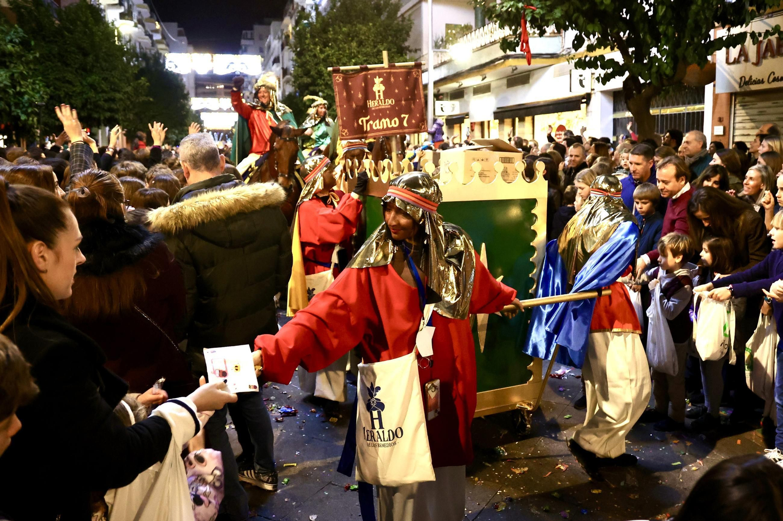 Heraldo de Los Remedios