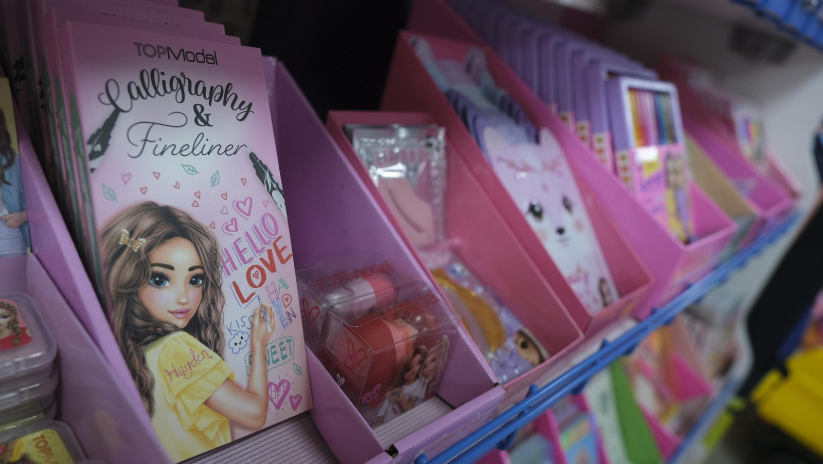 Imágenes de Superjuguete La Cañada, el paraíso para los niños