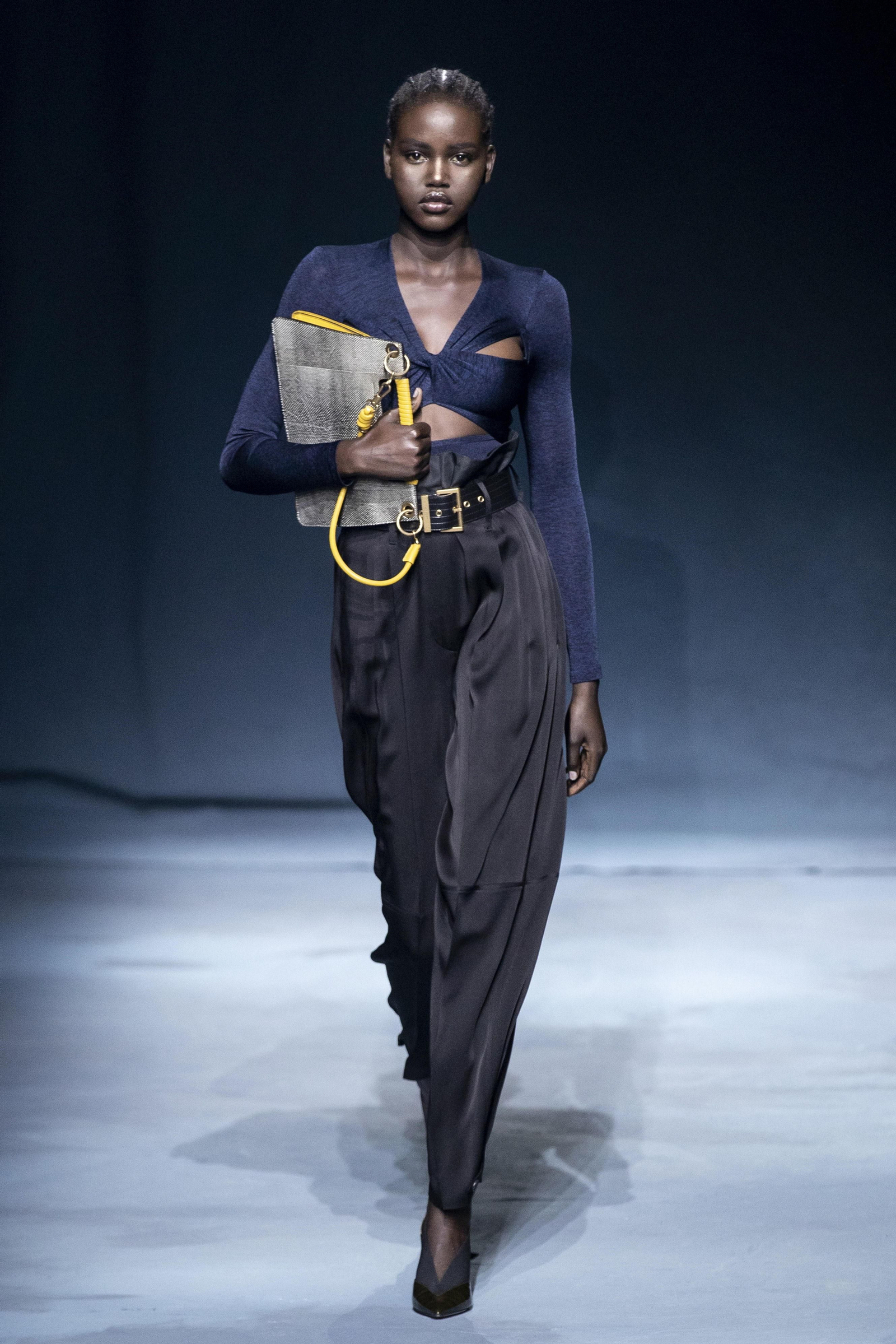 Givenchy - Primavera Verano 2019