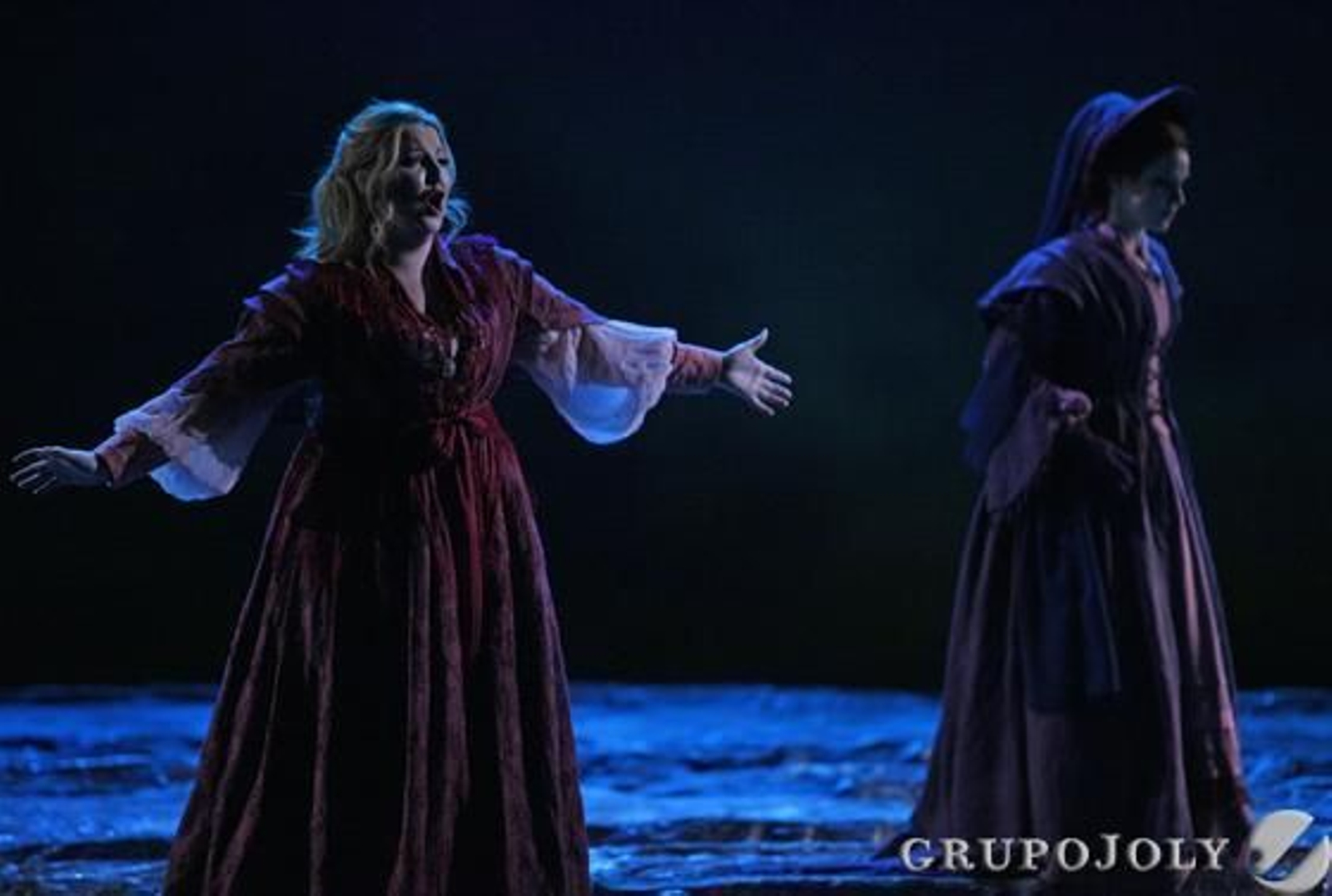 Foto: Antonio Pizarro