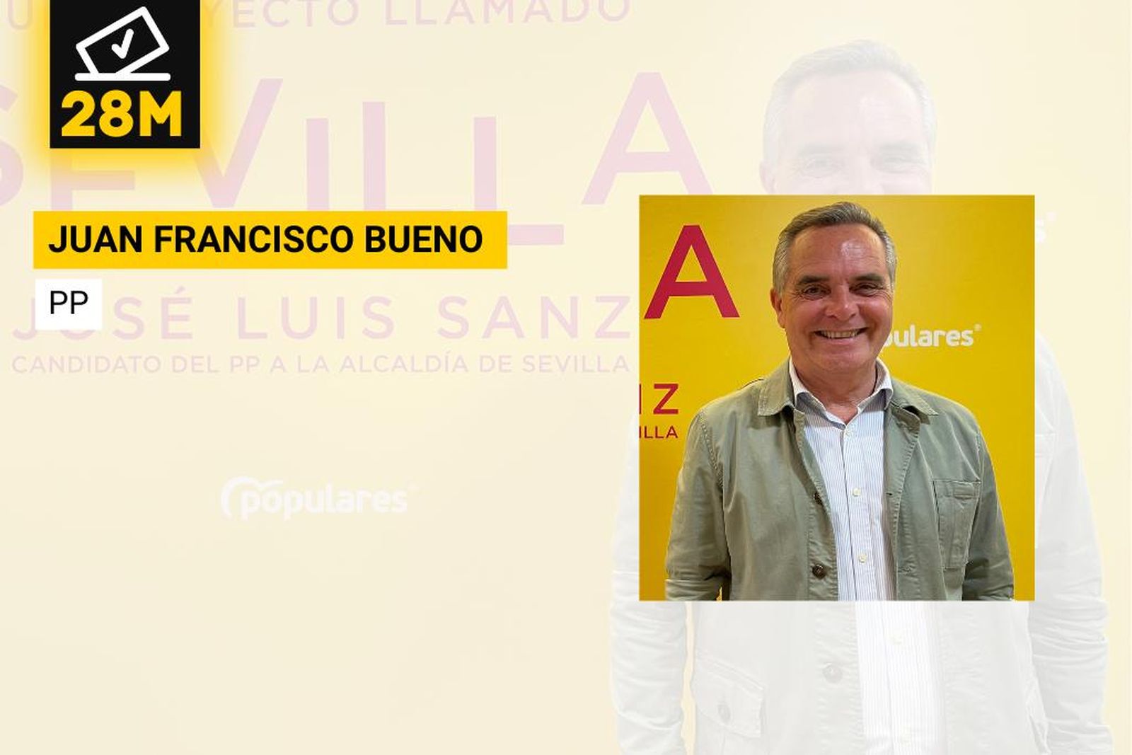 Juan Francisco Bueno