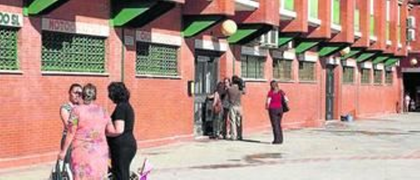 El destino fatal de una neoyorquina que llegó a Sevilla para estudiar