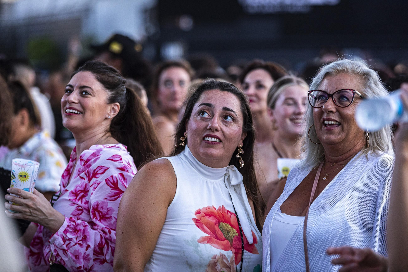 Búscate en el concierto de Gente de Zona en Concert Music Festival de Chiclana Búscate en el concierto de Gente de Zona en Concert Music Festival de Chiclana