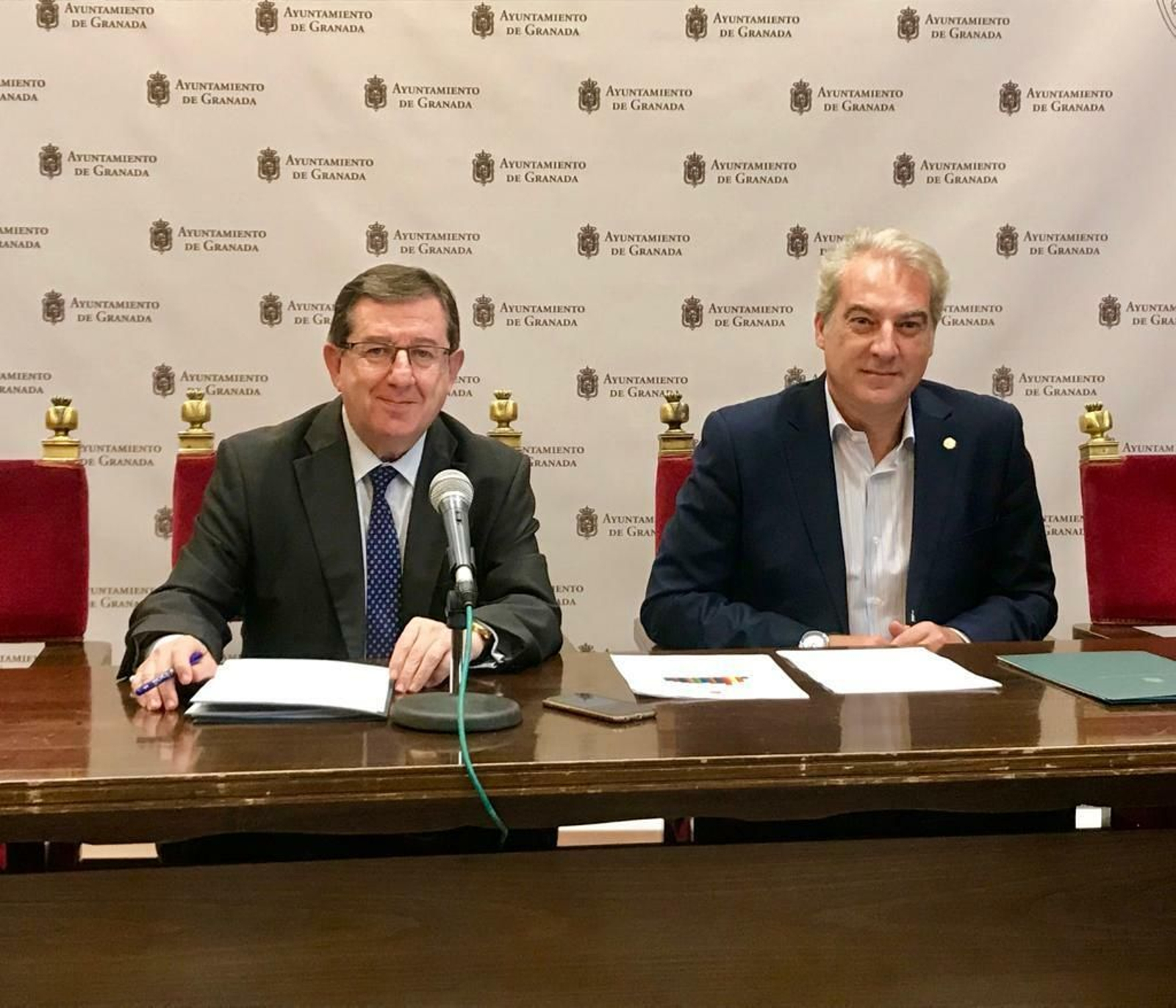 El Ayuntamiento apunta a 2020 para tener nuevos presupuestos