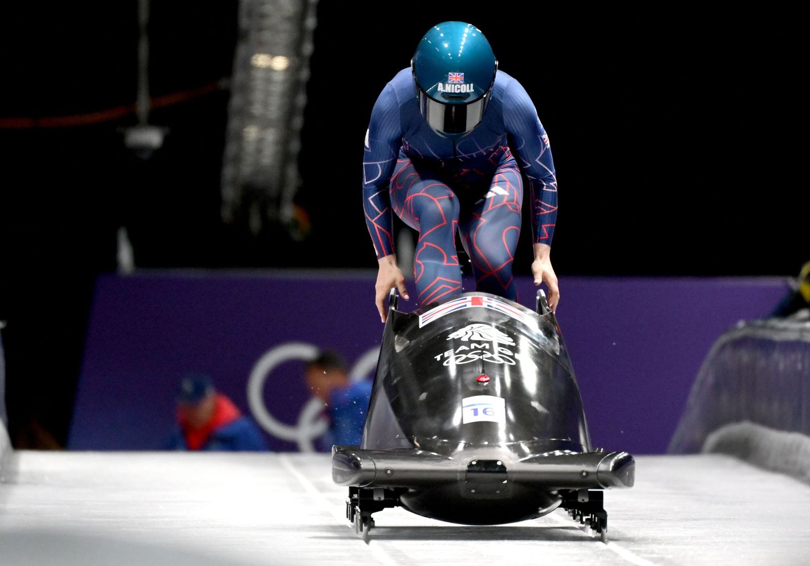 Las mejores fotos de los Juegos Olímpicos de invierno Milán Cortina d'Ampezzo 2026 | Undécima jornada