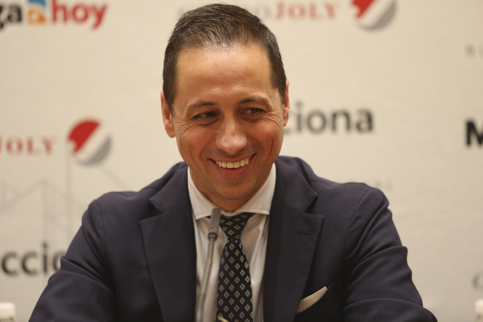 La Jornada 'Realidad y retos de las infraestructuras en Andalucía'