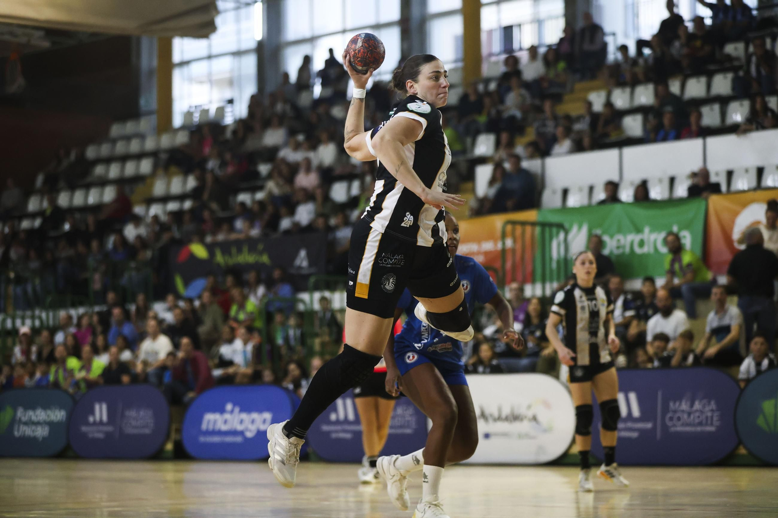 El Costa del Sol - Sao Pedro, en fotos