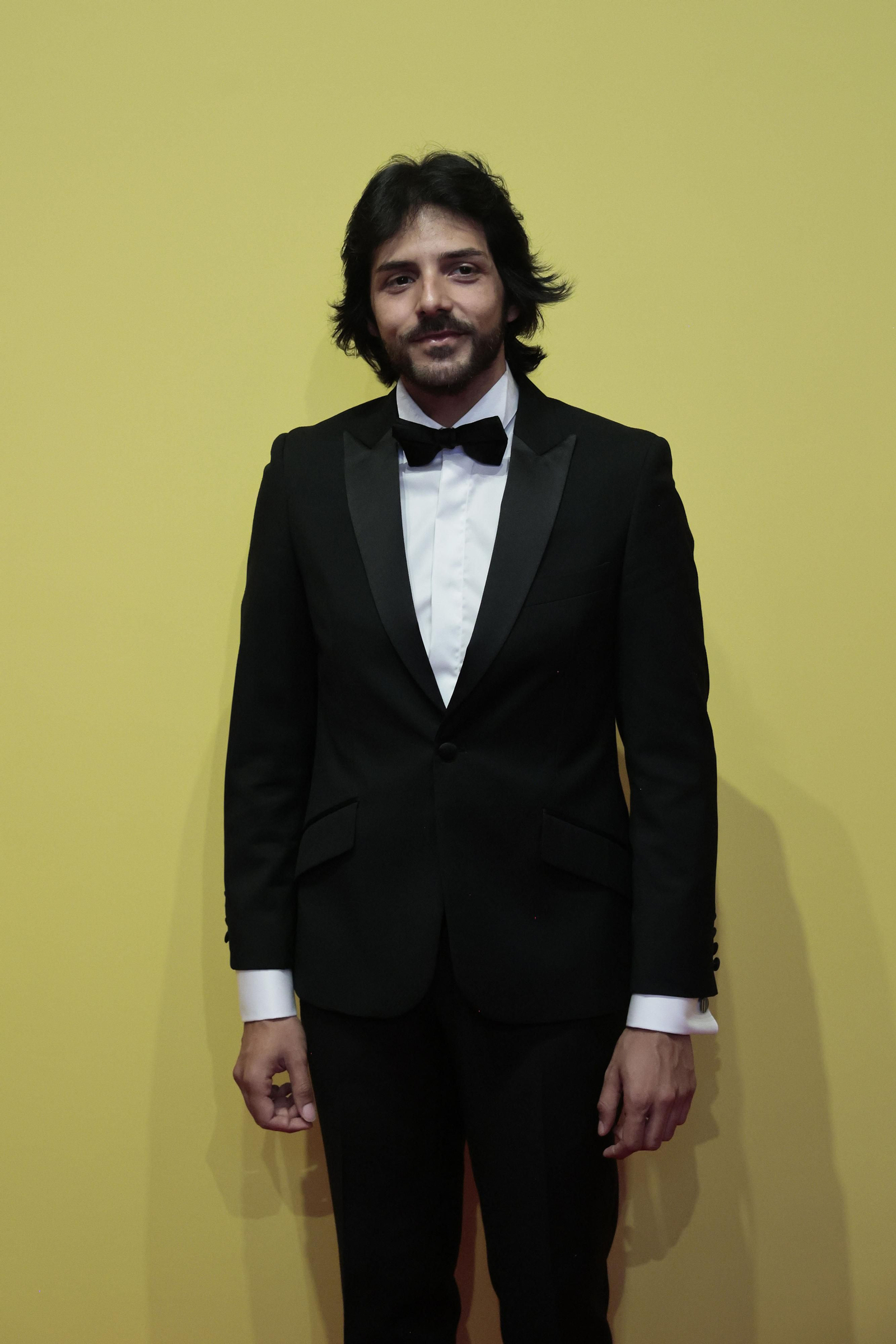 Las imágenes de la entrega de los Premios Flamencos Cajasol.