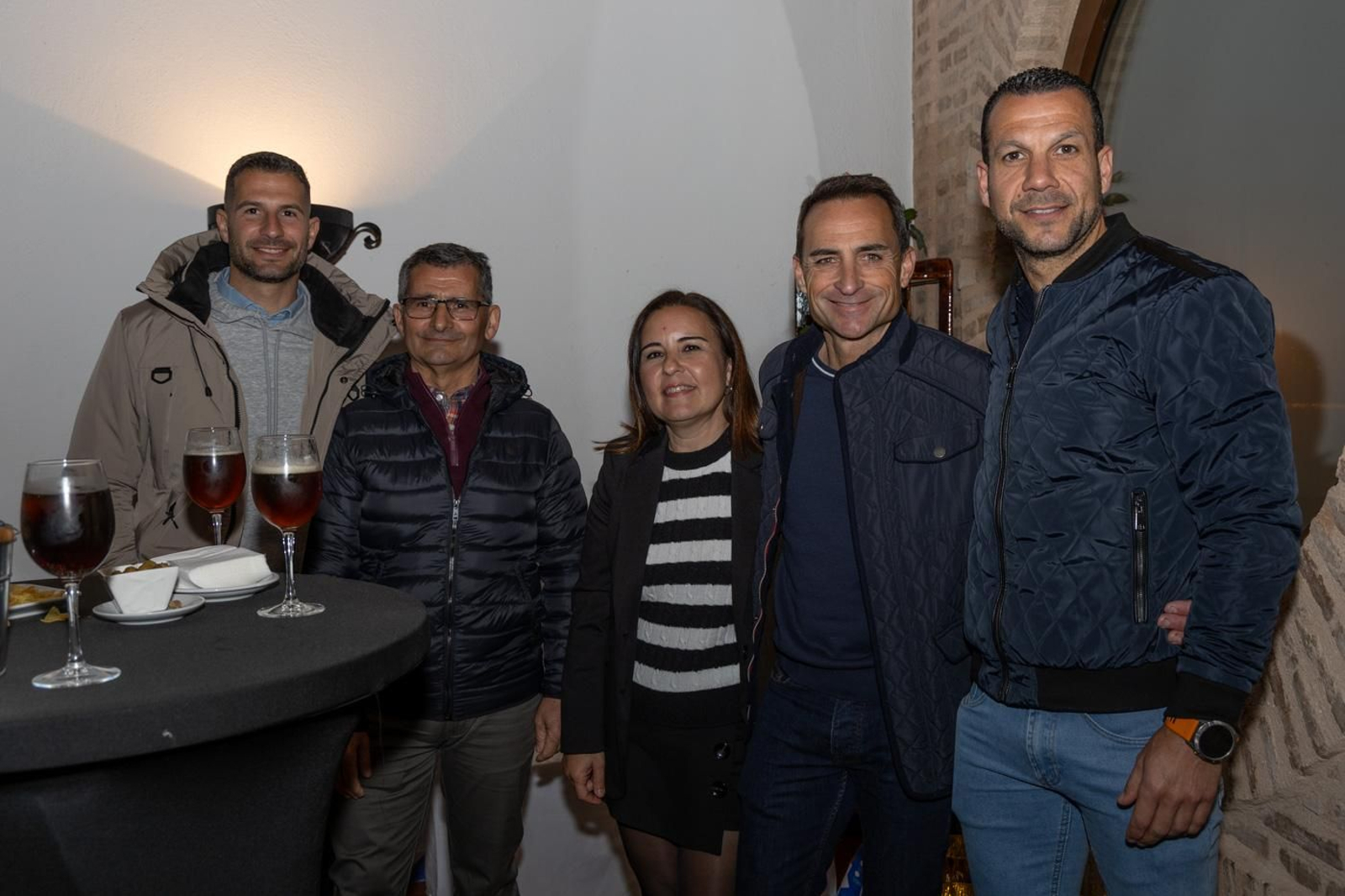 La entrega de premios de los Circuitos Provinciales de Carreras por Montaña y de Triatlón de menores, en imágenes