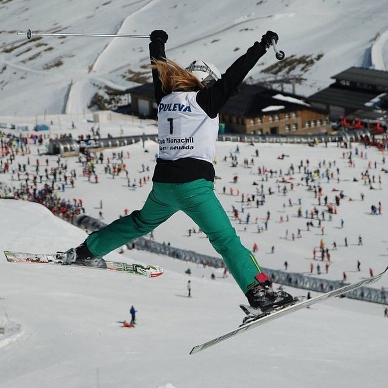 El club Caja Rural aspira a todo