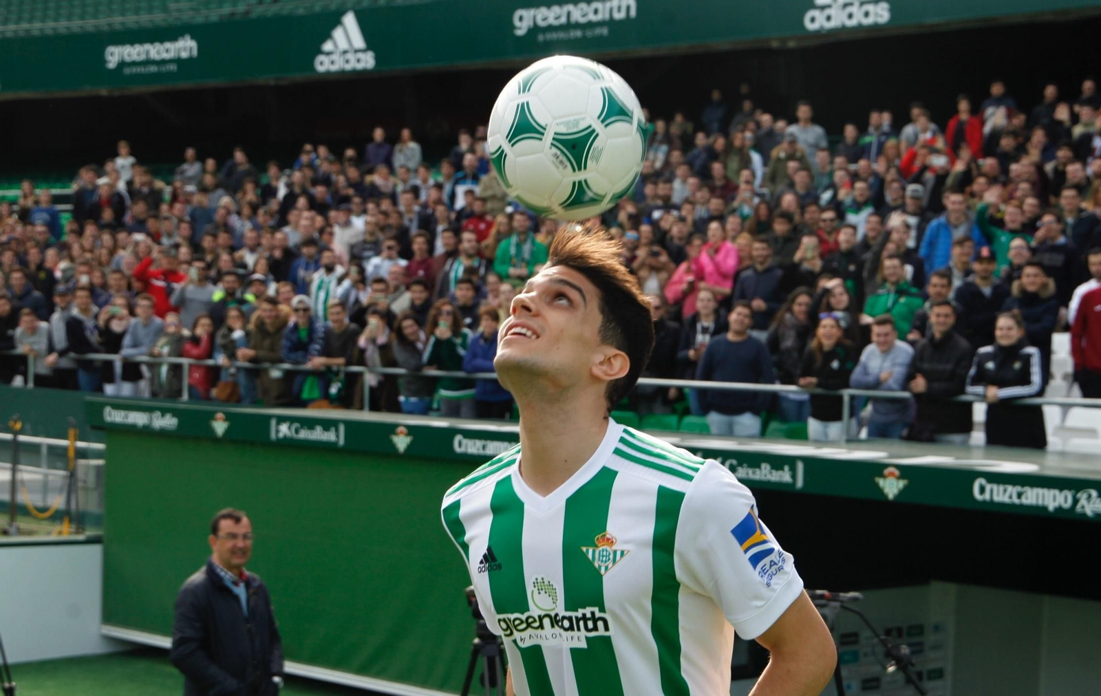 Bartra, en Heliópolis.