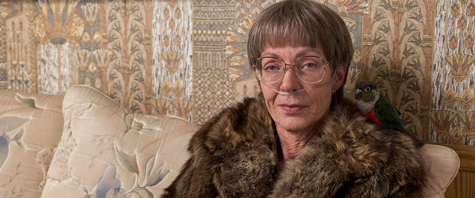 Allison Janney (Yo, Tonya)