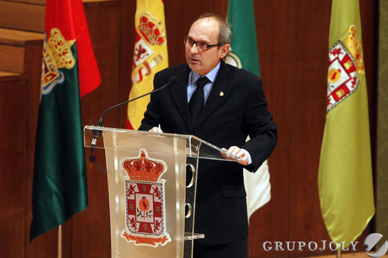 Foto: Pepe Villoslada