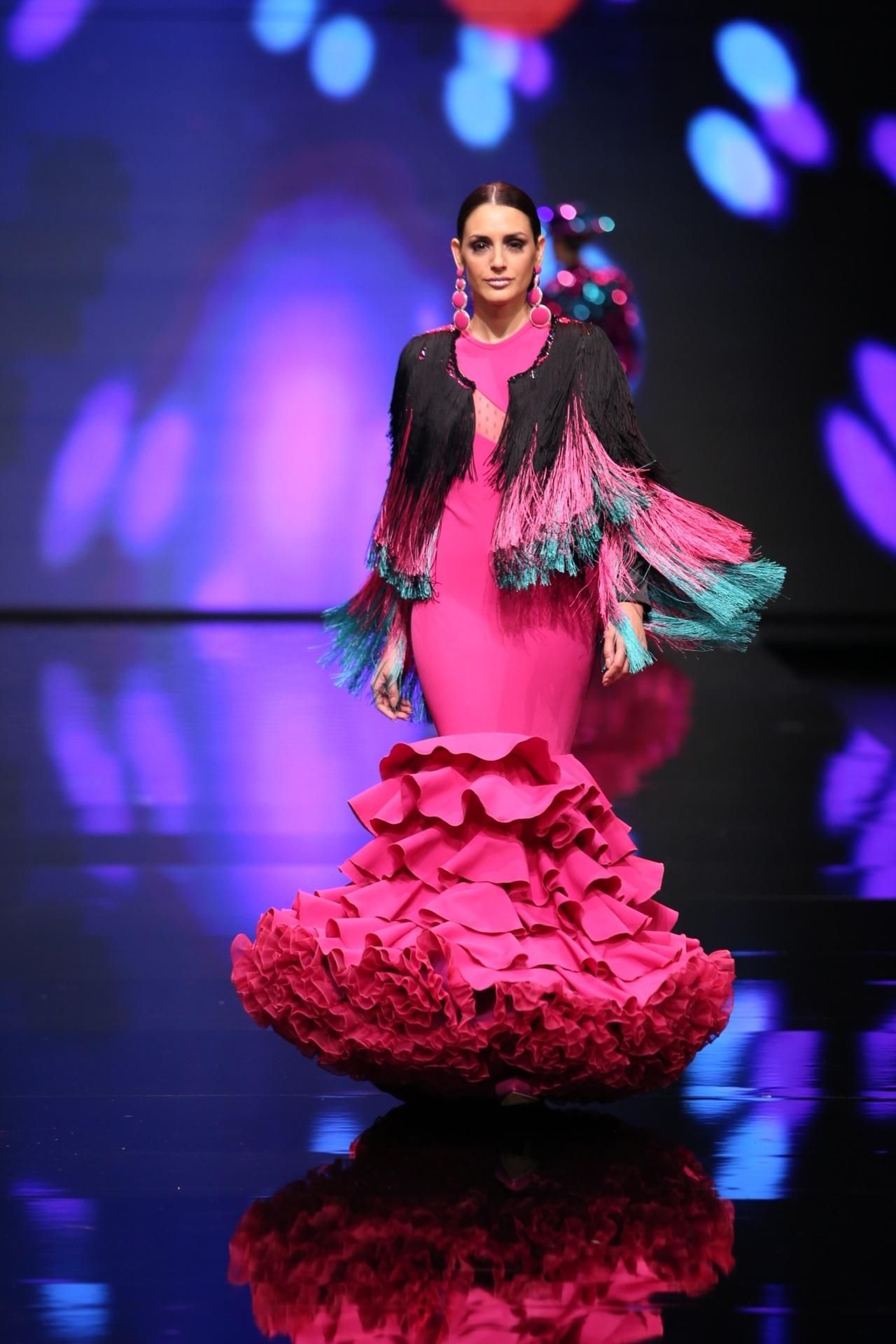 Las flamencas rosas serán las estrellas del Real