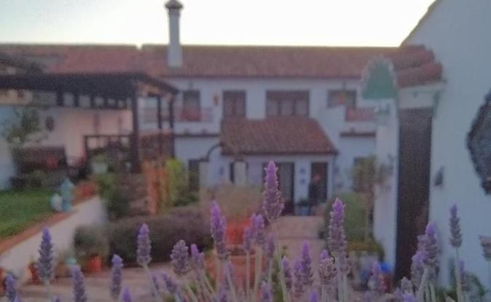 5 bellas casas rurales para disfrutar del invierno de Huelva | Casa del Duende (Alájar) 5 bellas casas rurales para disfrutar del invierno de Huelva | Casa del Duende (Alájar)