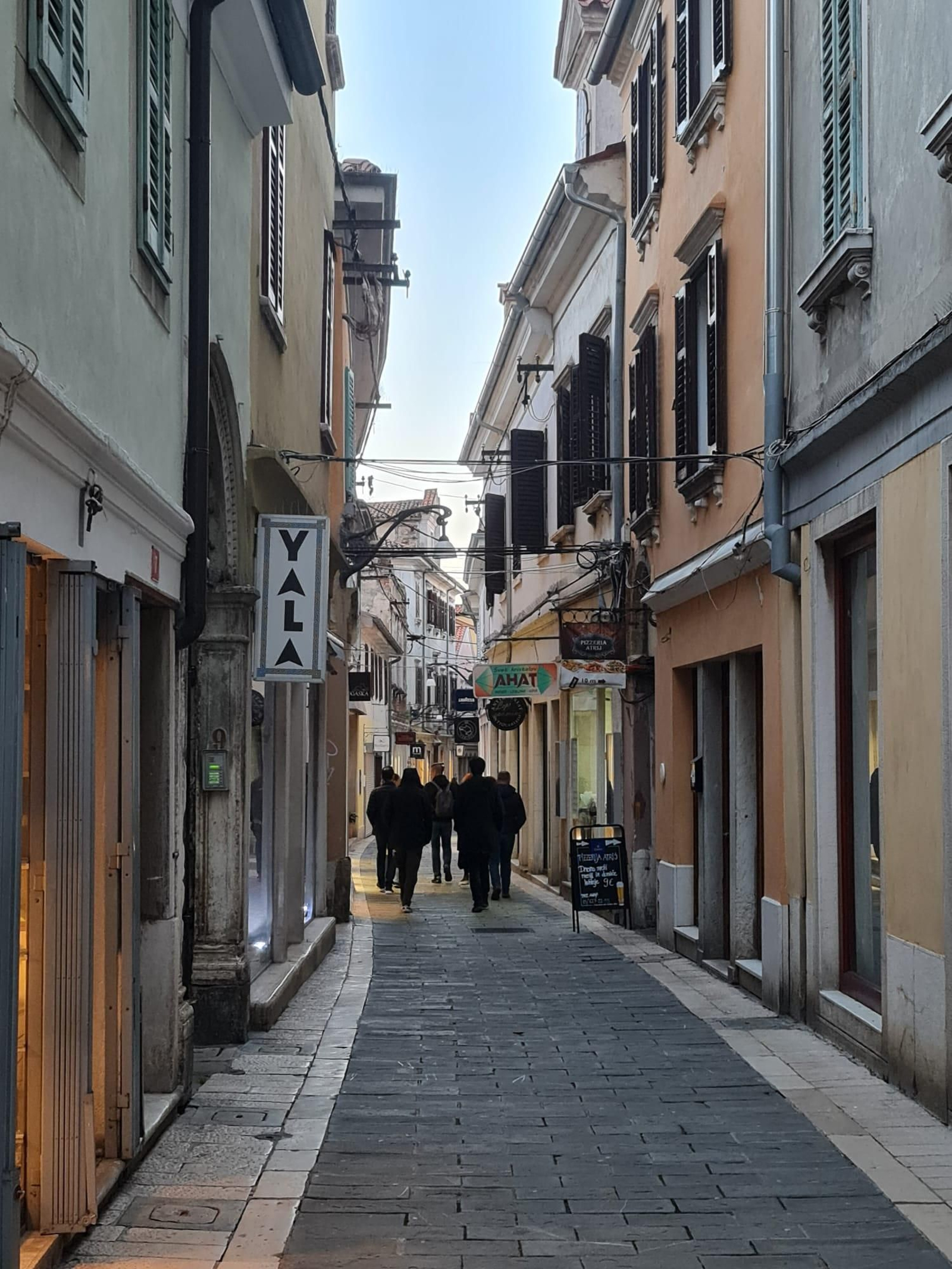 Un vuelo conectará Almería con Eslovenia en julio, así es la perla de los Balcanes