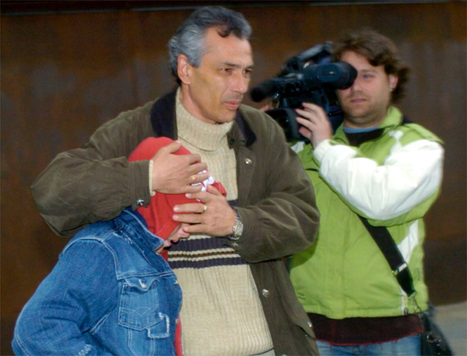 Seis años de internamiento para el menor acusado de matar a su madre en Cortes de Baza