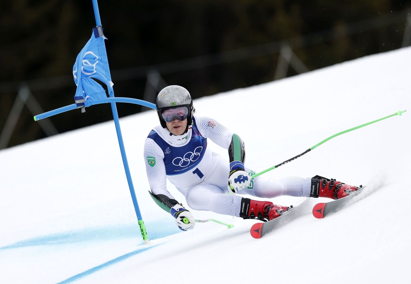 Las mejores fotos de los Juegos Olímpicos de invierno Milán Cortina d'Ampezzo 2026 | Novena jornada