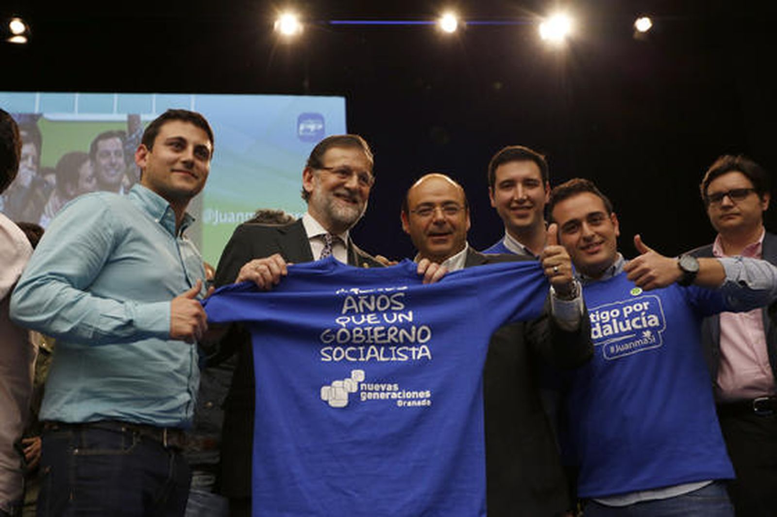 Foto: Antonio Pizarro