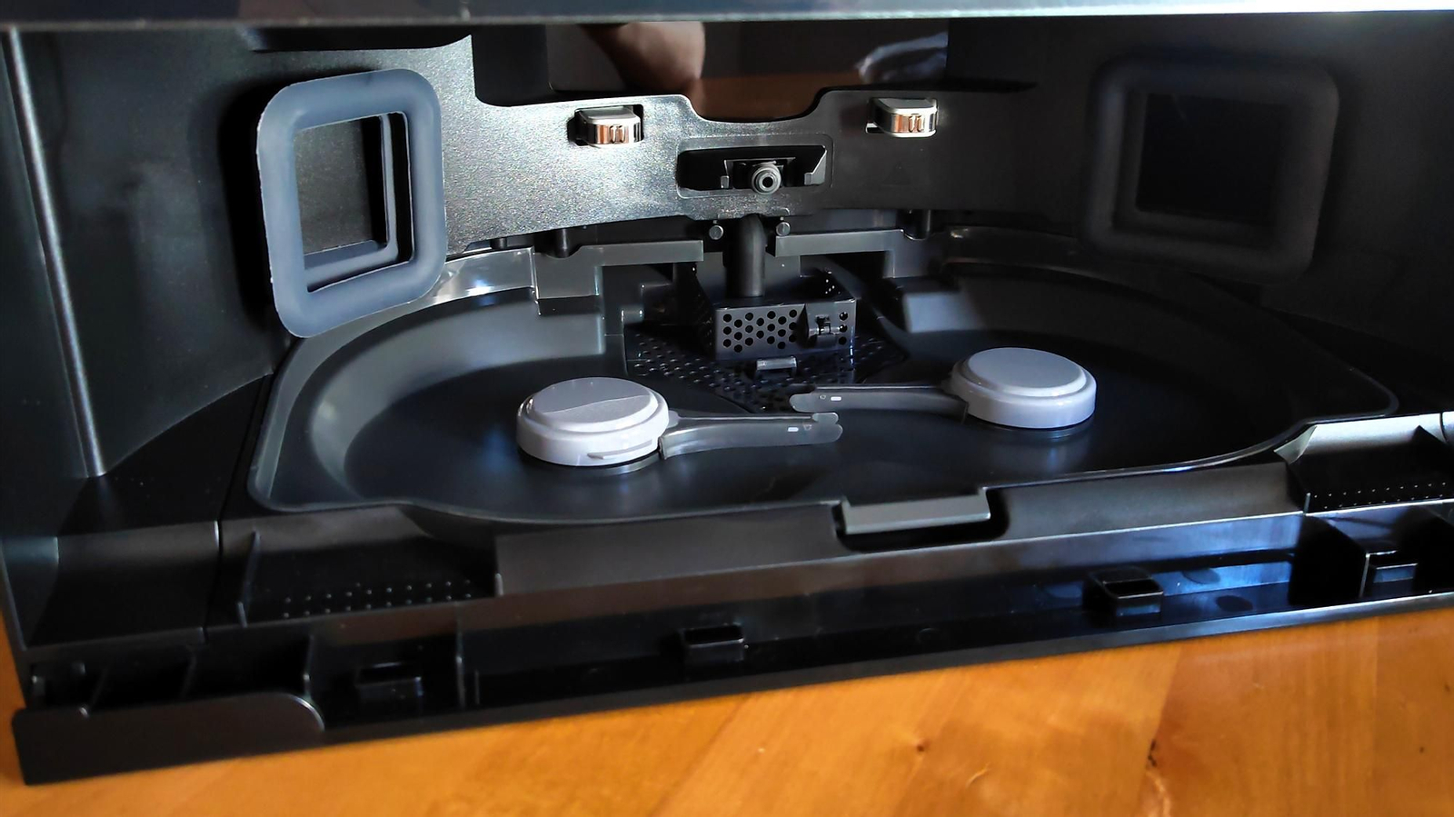 Robor aspirador Roborock Saros Z70