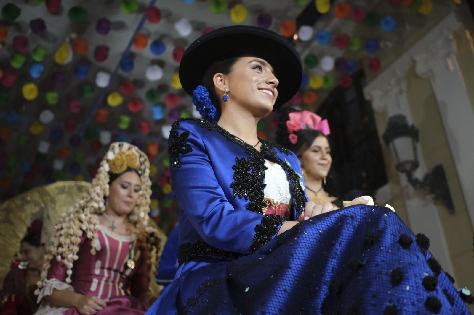La Feria de Pedro Romero de Ronda, en fotos