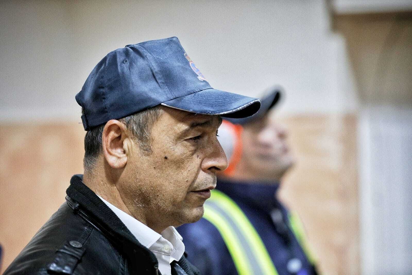 Chirigota 'La patrulla canina'