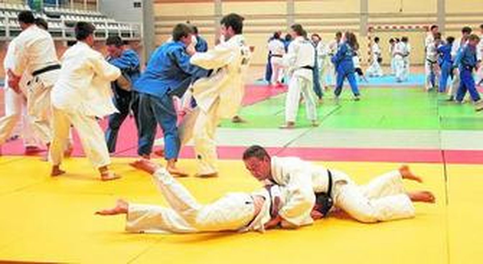 Llaves en todos los idiomas