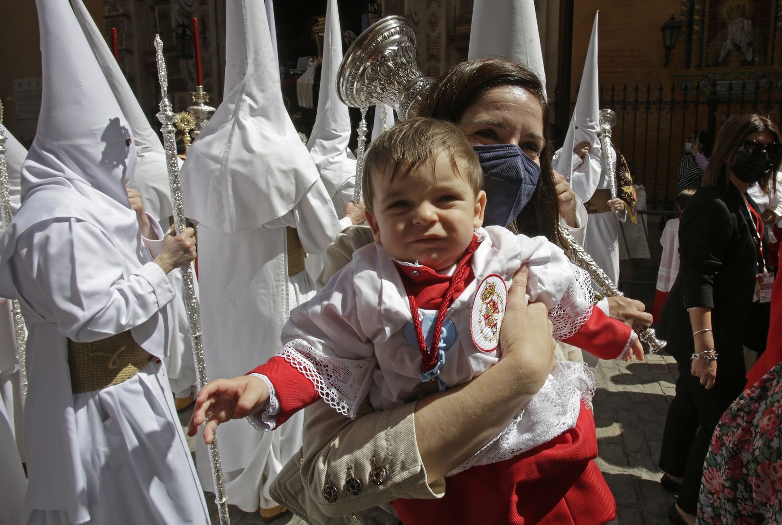 HERMANDAD DE LA CENA