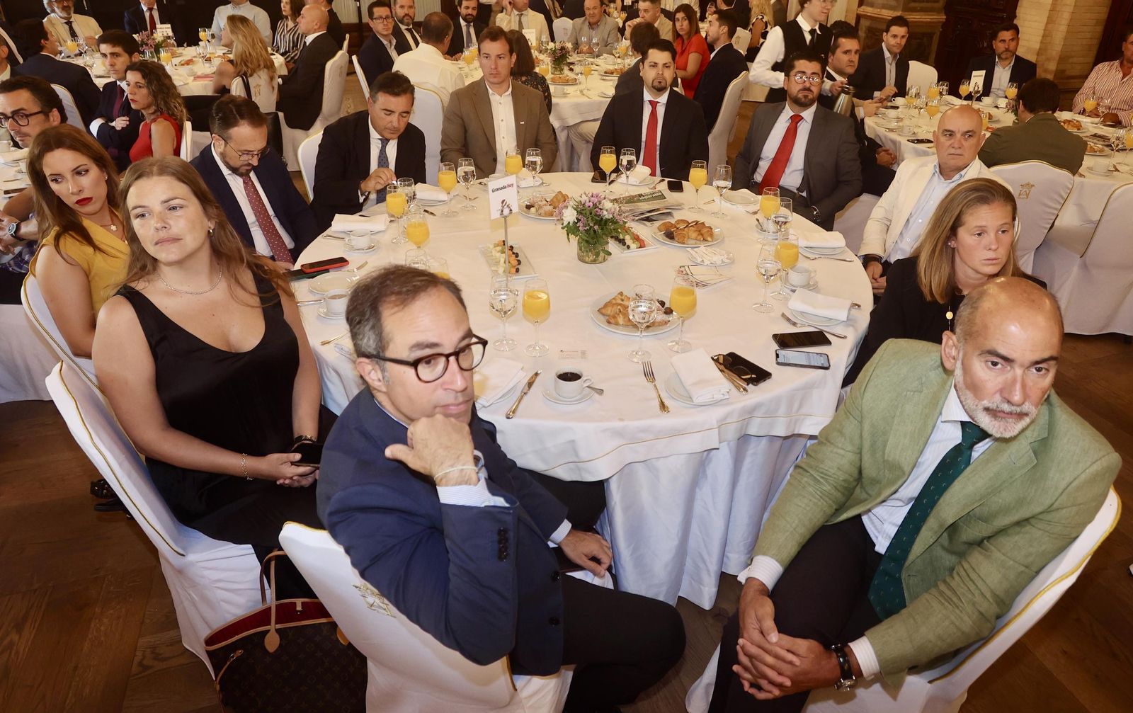 Foro Santander Empresas