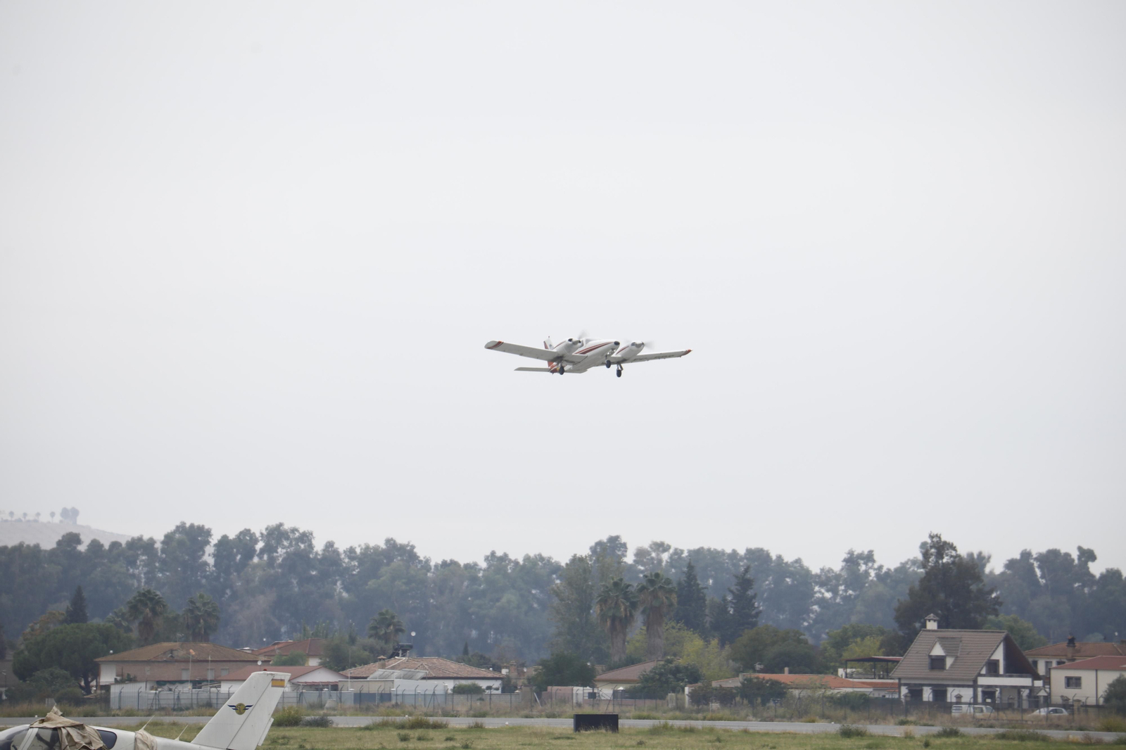 La nueva terminal del aeropuerto de Córdoba, en fotografías