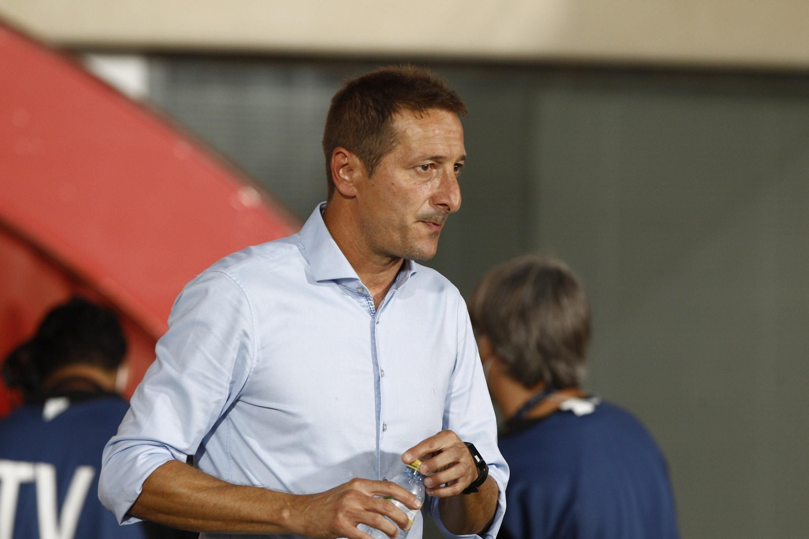 Fotogalería U.D. Almería-C.D. Tenerife