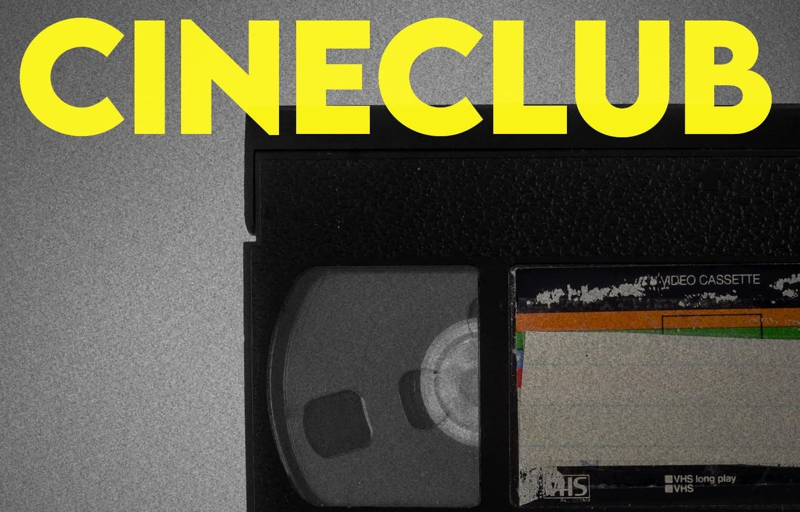 Cineclub del Festival 'Cordoblack'.