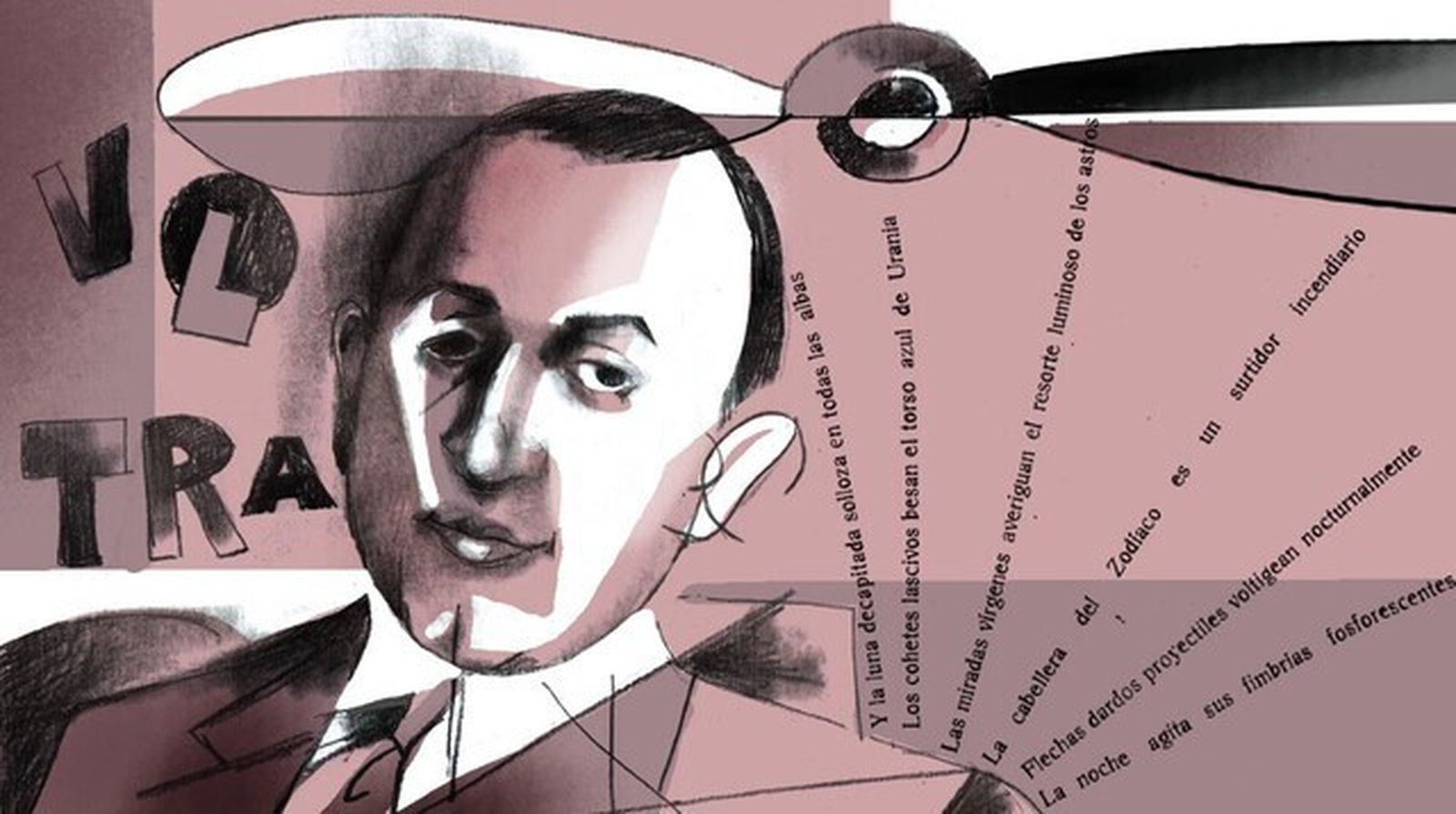 Guillermo de Torre, piloto de lo nuevo