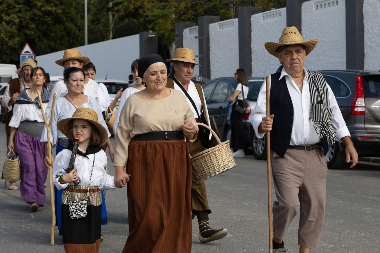 Recreación de la Batalla de Bailén,  en imágenes