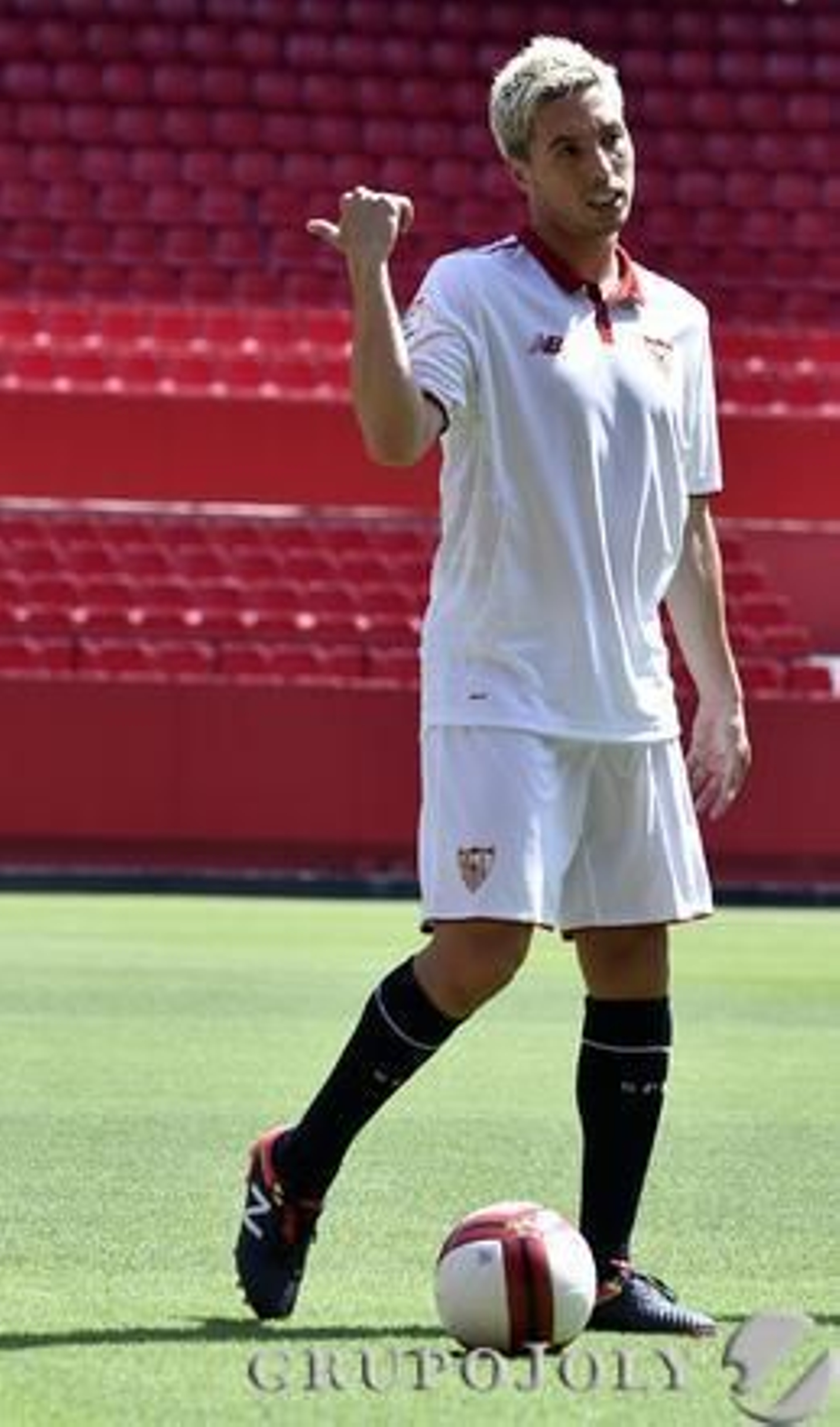 Foto: Juan Carlos Vázquez