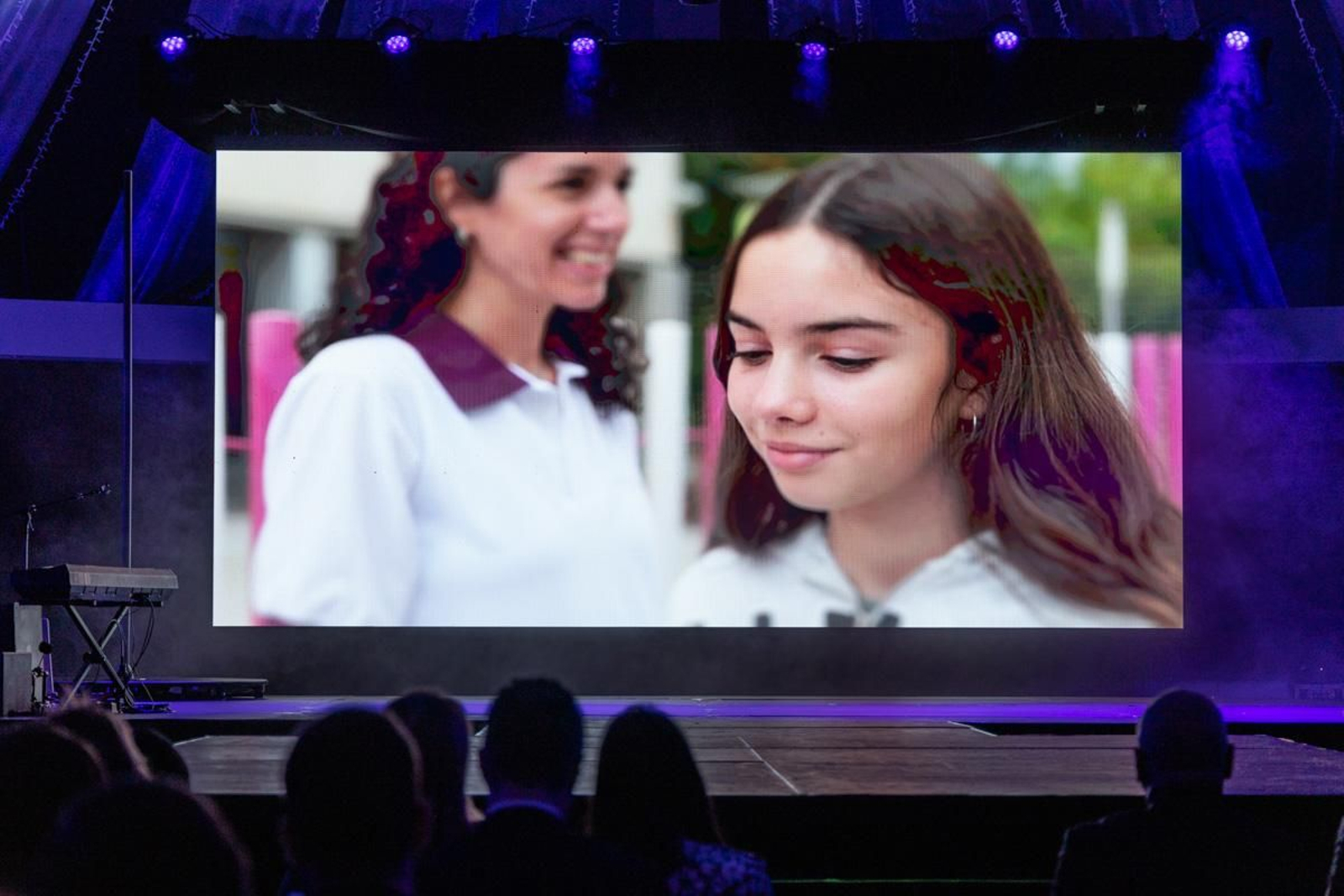 Celebración del 30º aniversario de Macrosad
