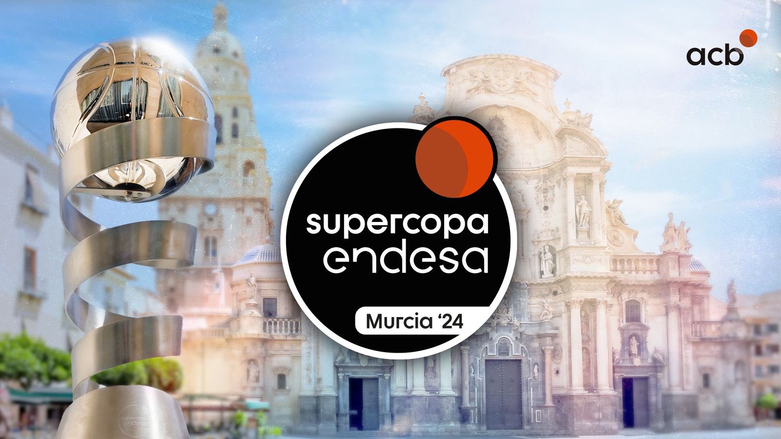 Cartel de la Supercopa