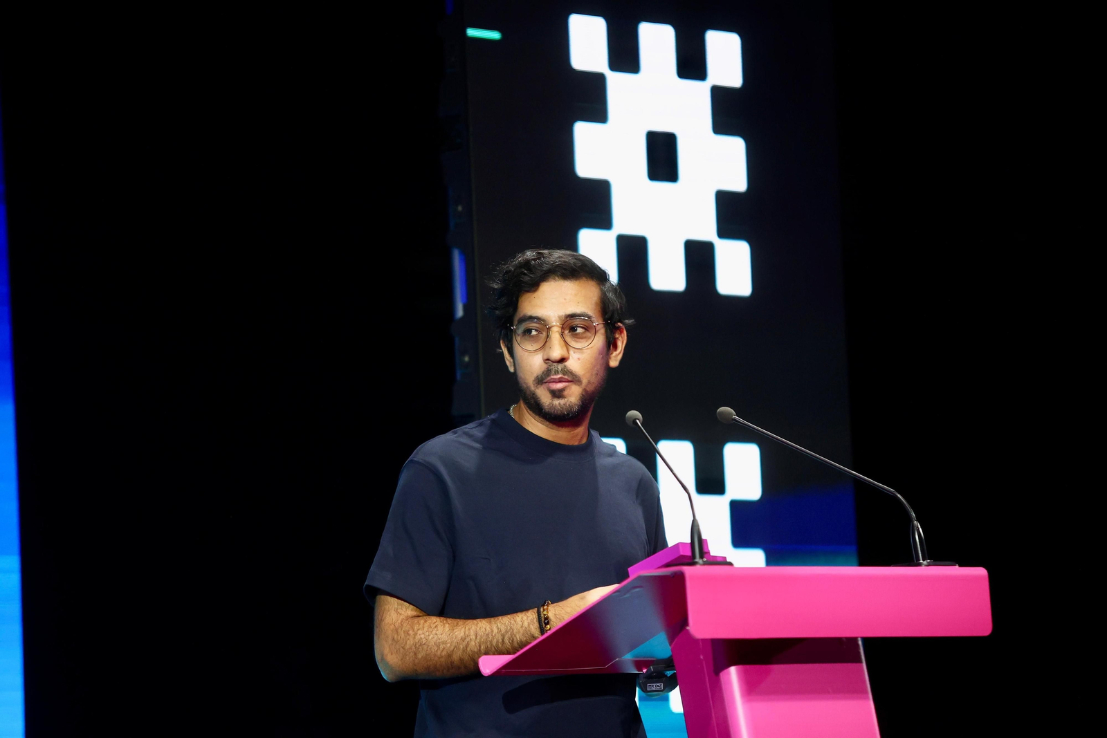 Los Premios Indie Games Málaga 2023, en fotos