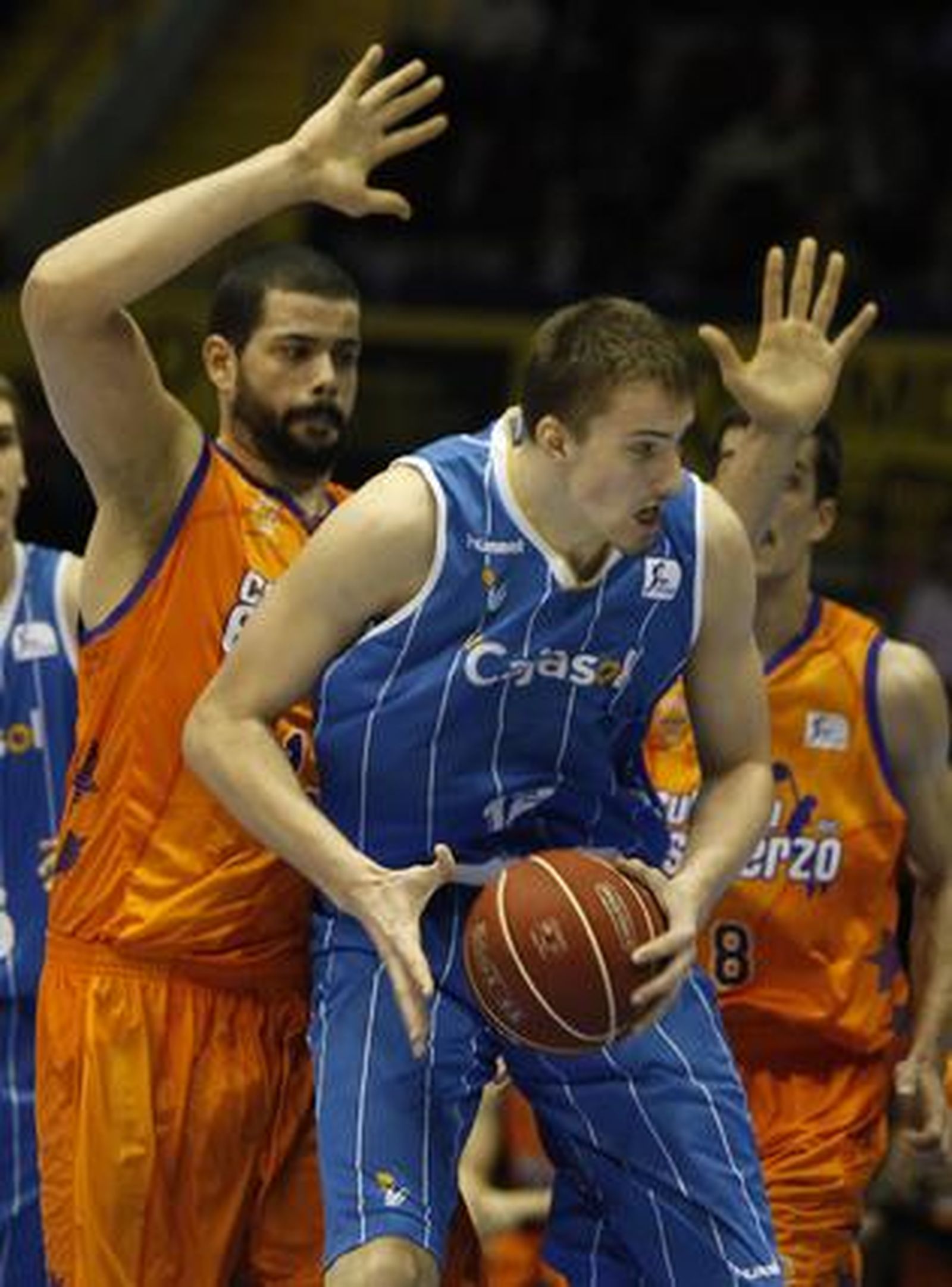 Foto: José Ángel García