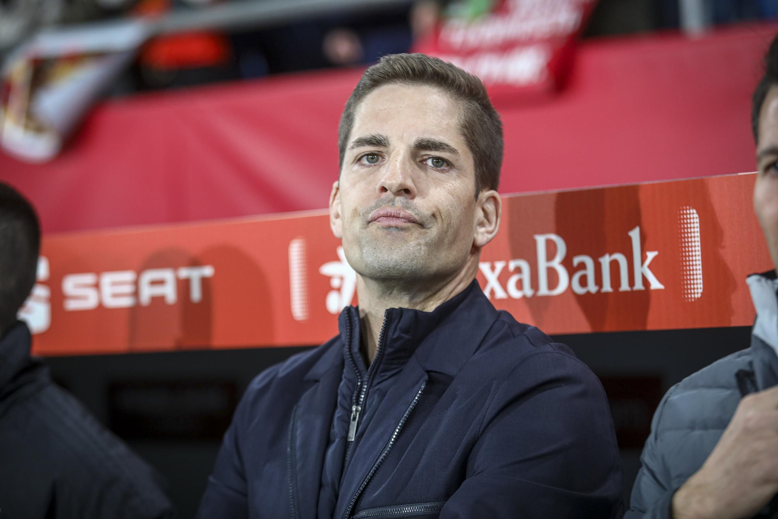 Las imágenes del España-Malta en Cádiz