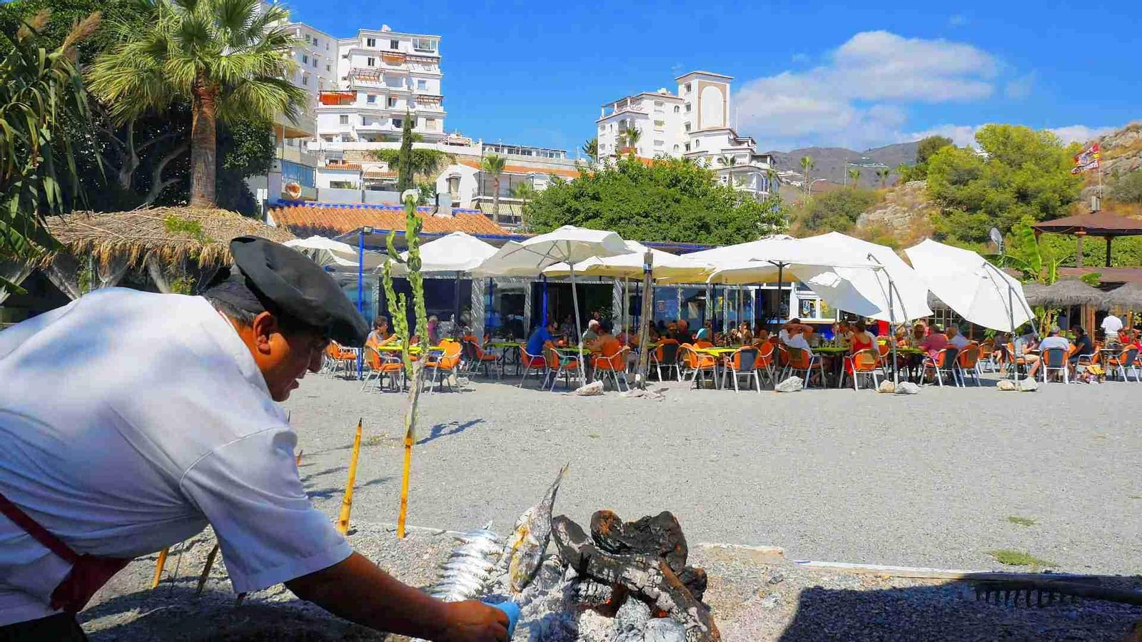 Restaurante El Tesorillo