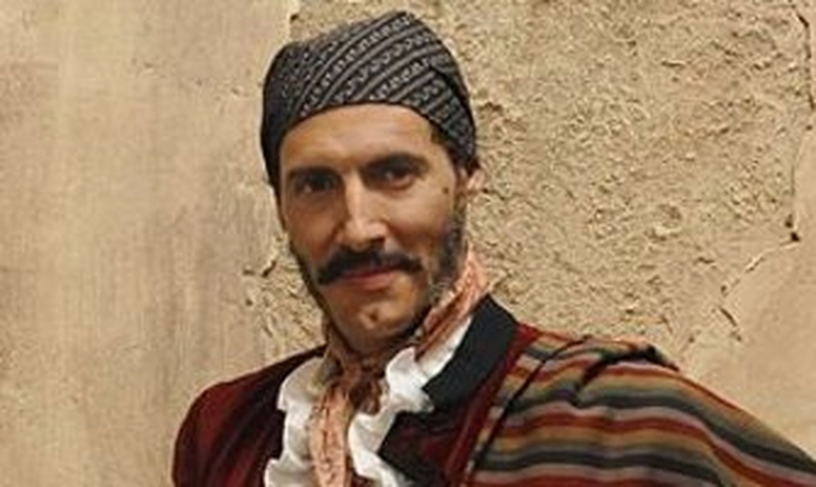 "Juan es todo un canalla porque es un embaucador"