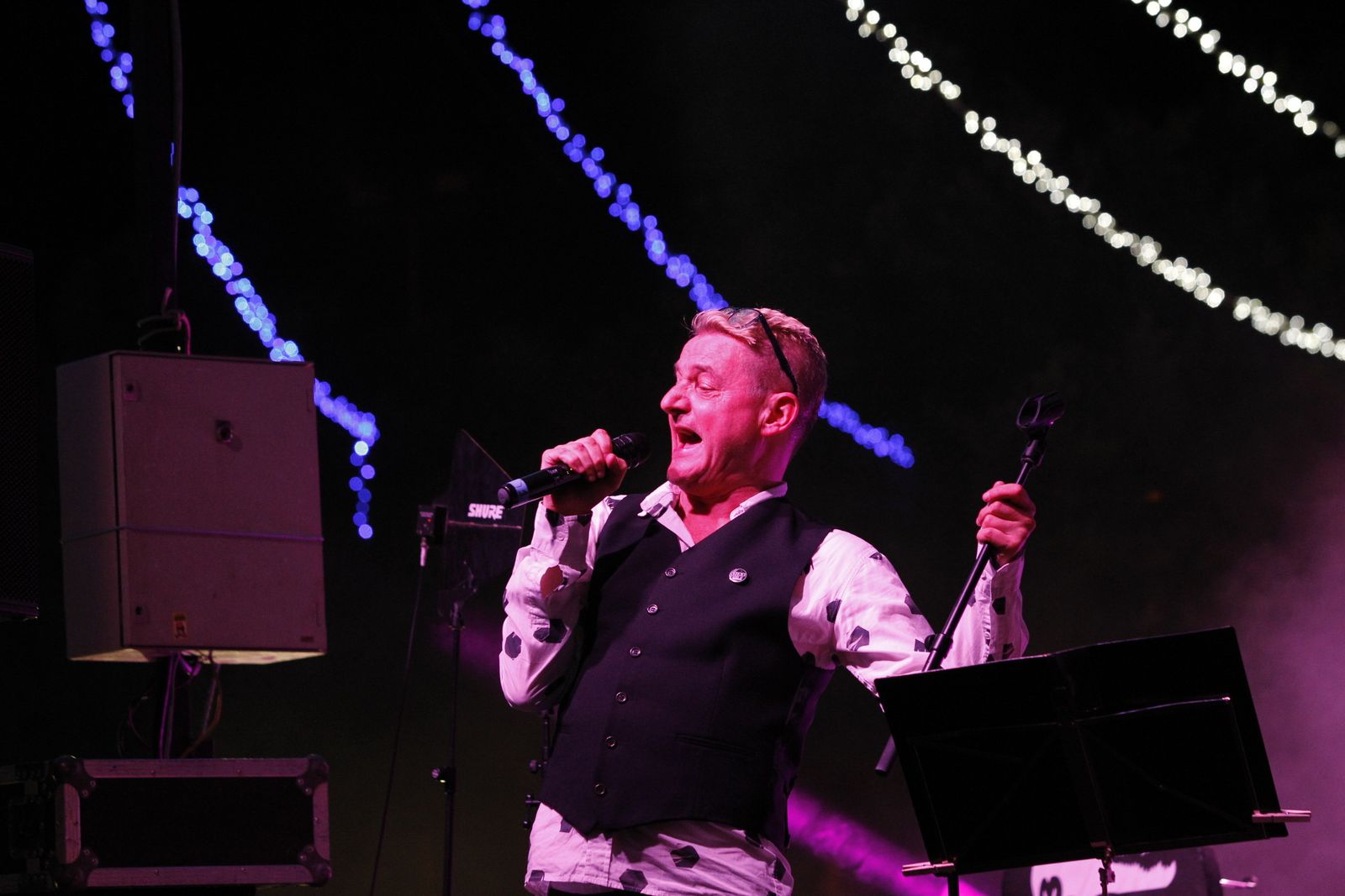 Fotogalería fin de fiesta Festival Teatro El Ejido