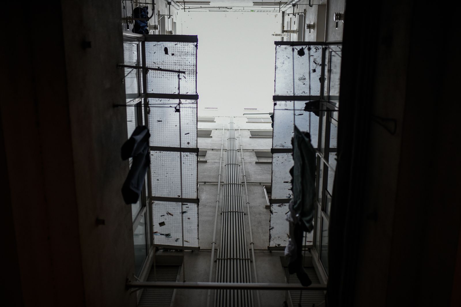 Imágenes del martes 27 de diciembre en Huelva